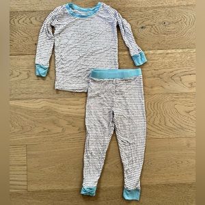 Little Sleepies pajamas